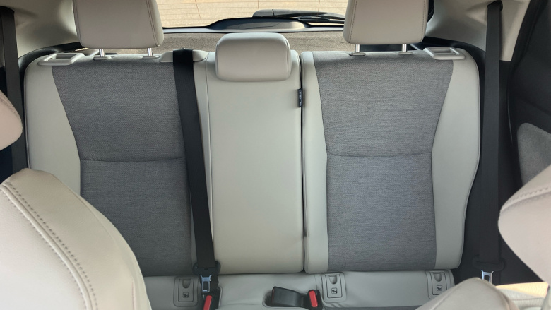 Toyota Yaris 1.5 Hybrid Excel 5dr CVT Hybrid Hatchback